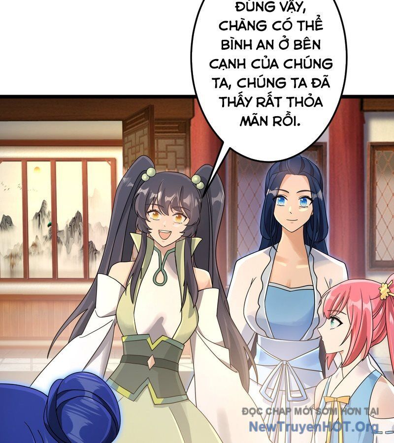 Nghịch Thiên Tà Thần Chapter 723 - Trang 2