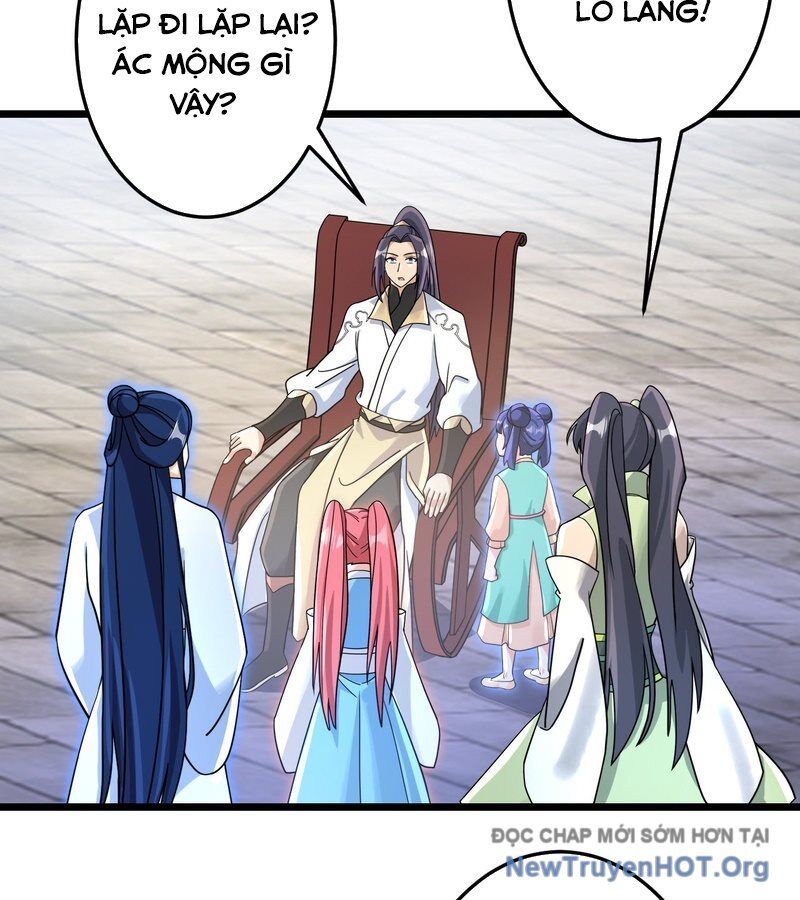 Nghịch Thiên Tà Thần Chapter 723 - Trang 2