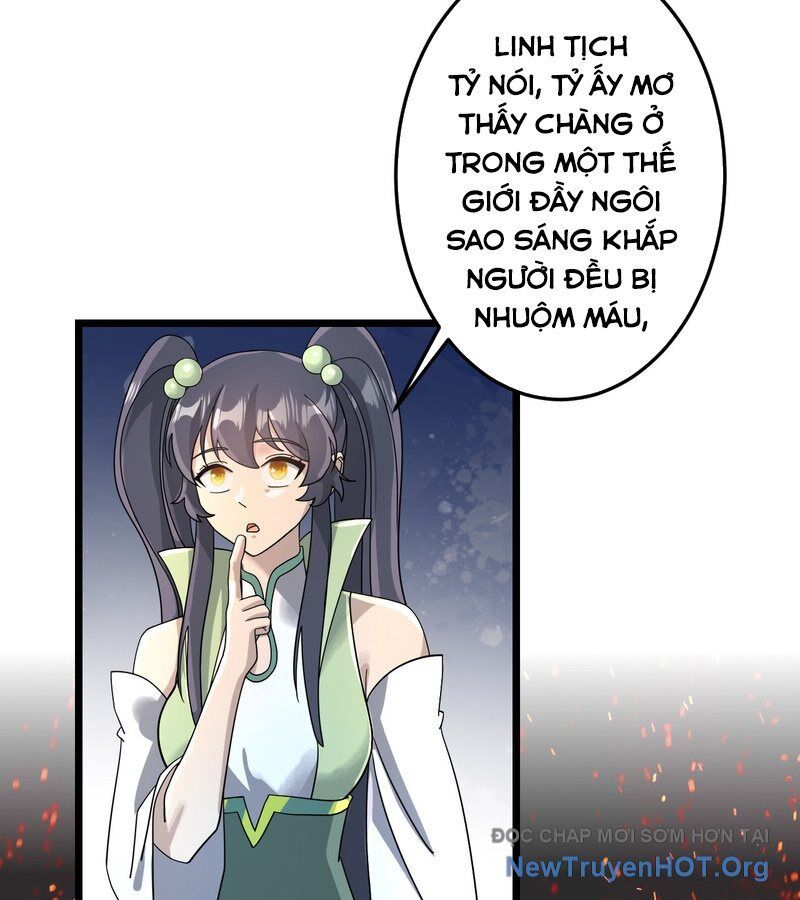 Nghịch Thiên Tà Thần Chapter 723 - Trang 2