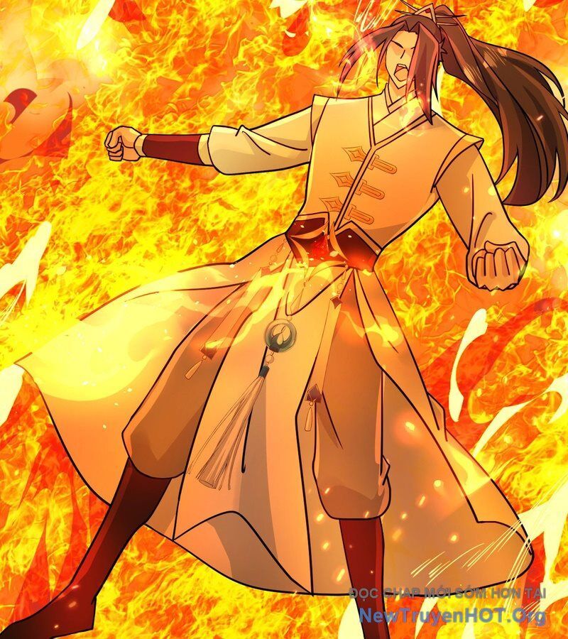Nghịch Thiên Tà Thần Chapter 723 - Trang 2