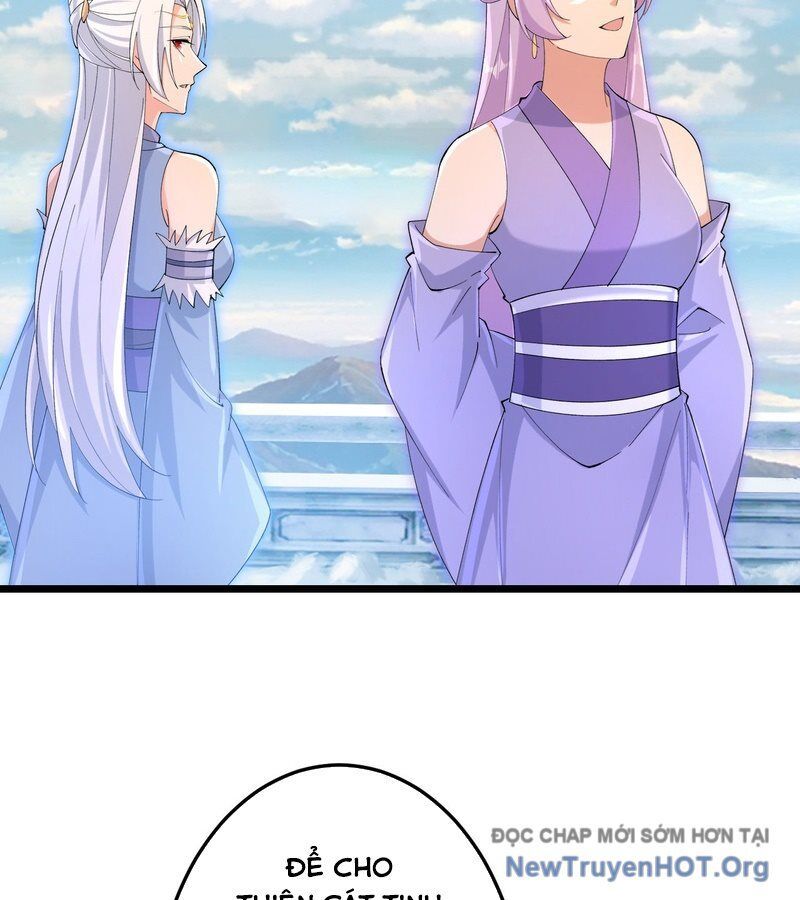 Nghịch Thiên Tà Thần Chapter 723 - Trang 2