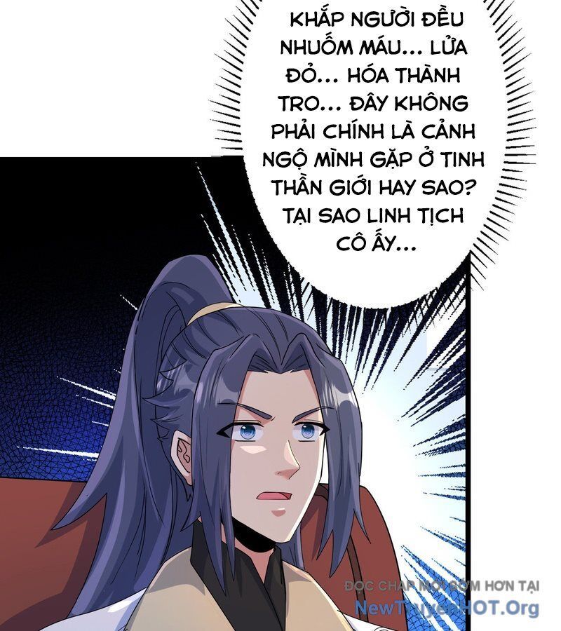 Nghịch Thiên Tà Thần Chapter 723 - Trang 2