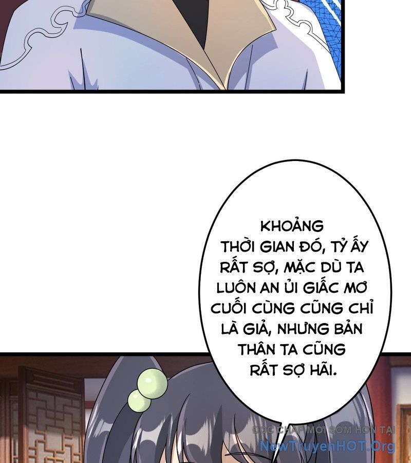 Nghịch Thiên Tà Thần Chapter 723 - Trang 2