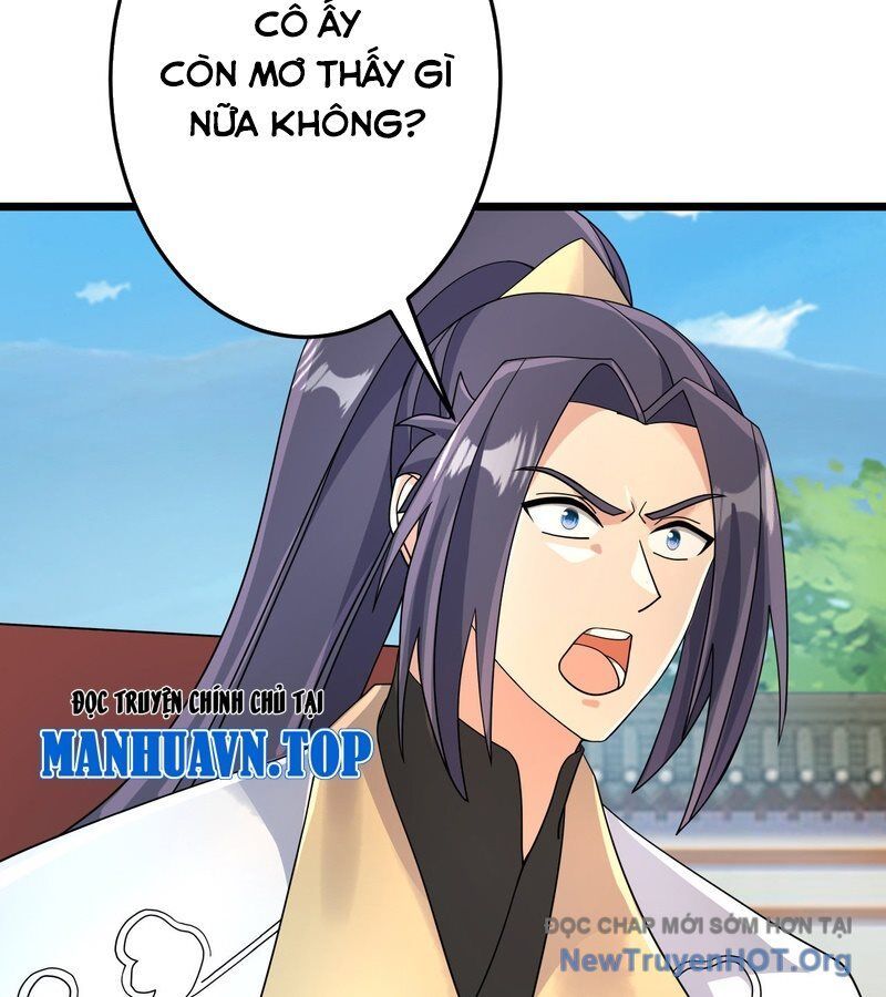 Nghịch Thiên Tà Thần Chapter 723 - Trang 2