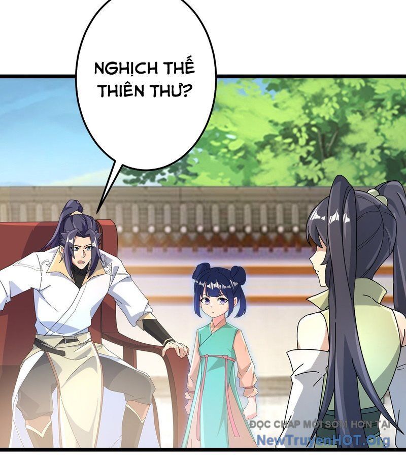 Nghịch Thiên Tà Thần Chapter 723 - Trang 2