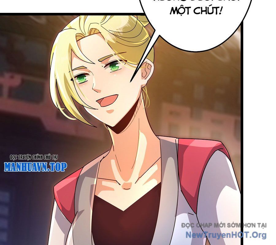 Nghịch Thiên Tà Thần Chapter 724 - Trang 2