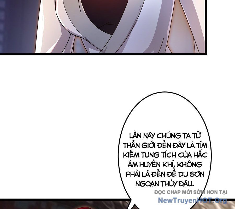 Nghịch Thiên Tà Thần Chapter 724 - Trang 2