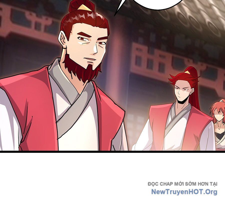 Nghịch Thiên Tà Thần Chapter 724 - Trang 2