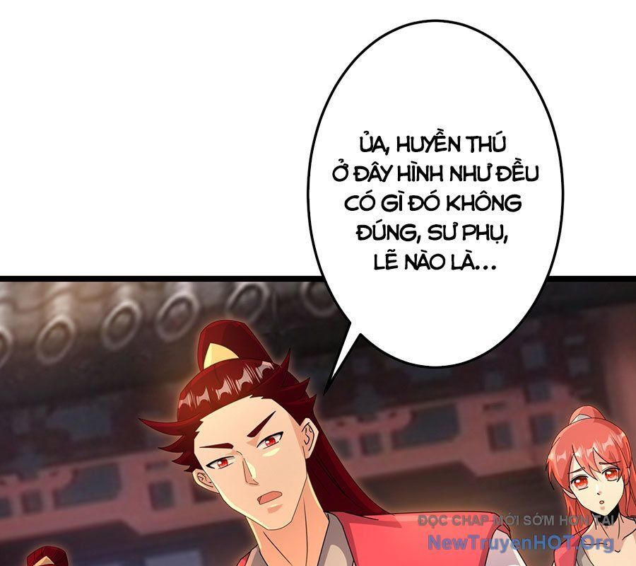 Nghịch Thiên Tà Thần Chapter 724 - Trang 2