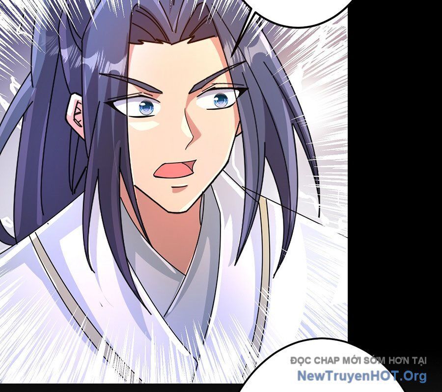 Nghịch Thiên Tà Thần Chapter 724 - Trang 2