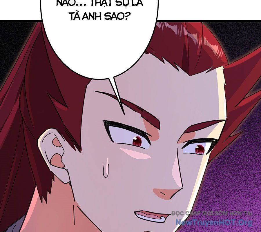 Nghịch Thiên Tà Thần Chapter 724 - Trang 2