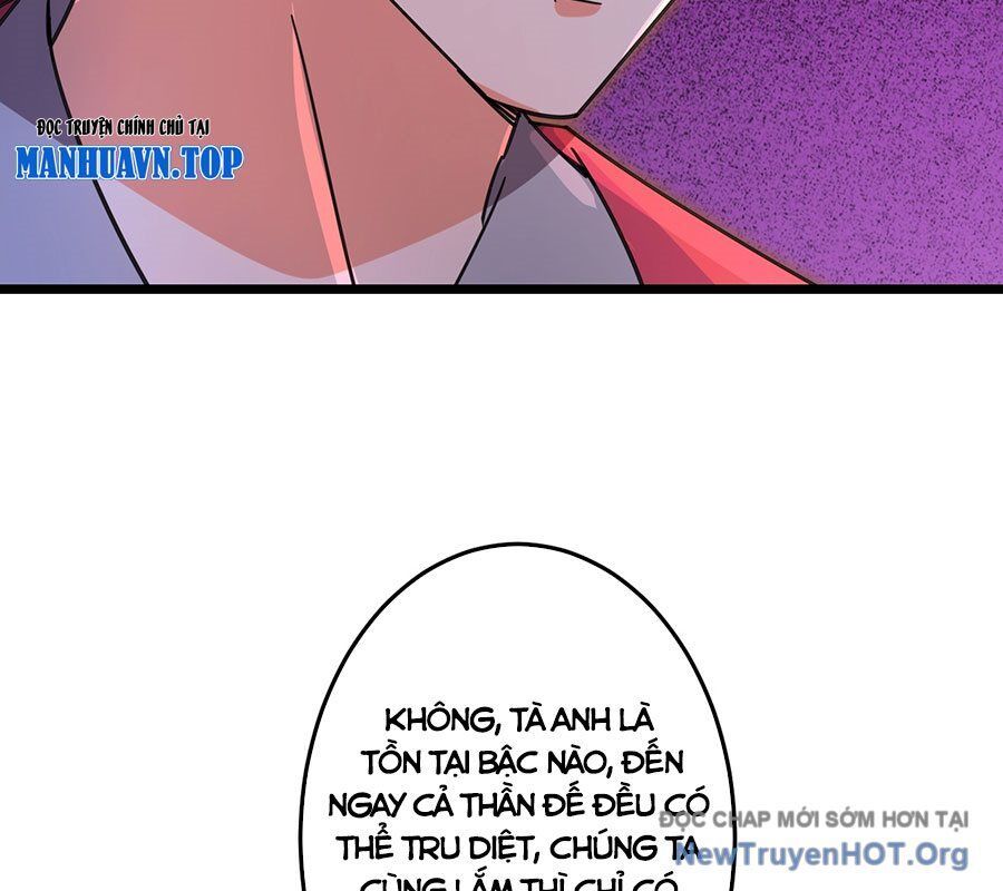 Nghịch Thiên Tà Thần Chapter 724 - Trang 2