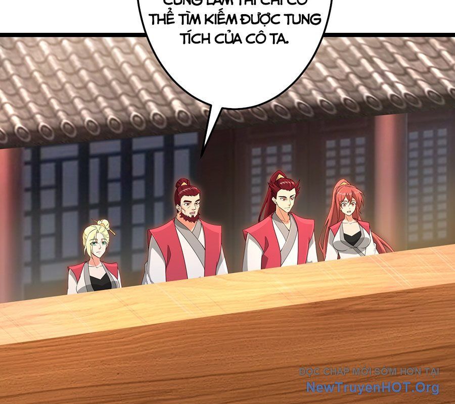 Nghịch Thiên Tà Thần Chapter 724 - Trang 2