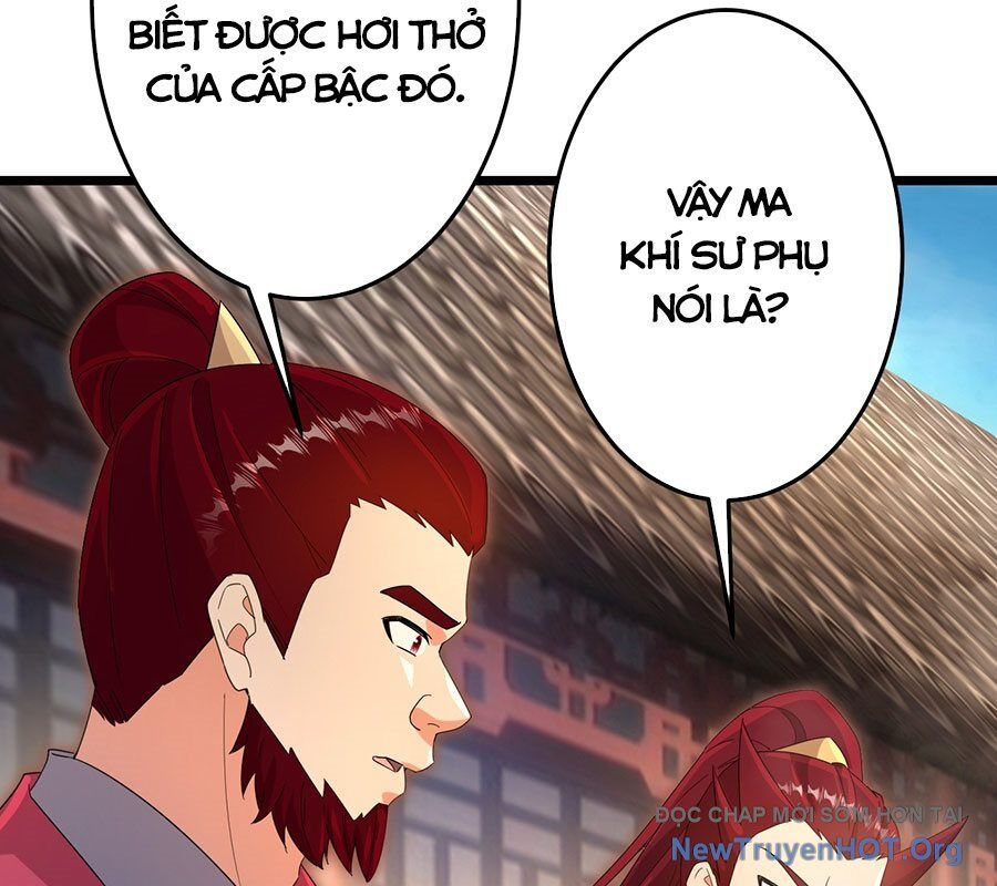 Nghịch Thiên Tà Thần Chapter 724 - Trang 2
