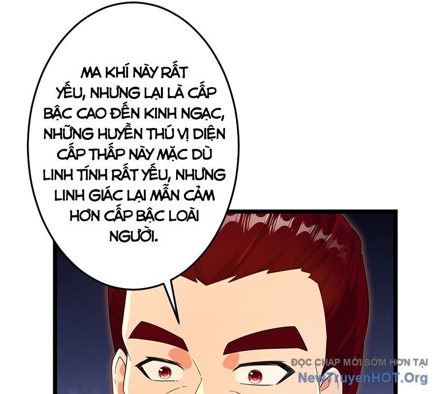 Nghịch Thiên Tà Thần Chapter 724 - Trang 2