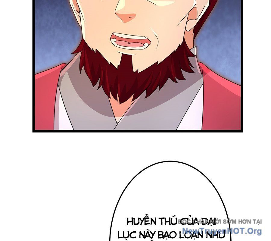 Nghịch Thiên Tà Thần Chapter 724 - Trang 2