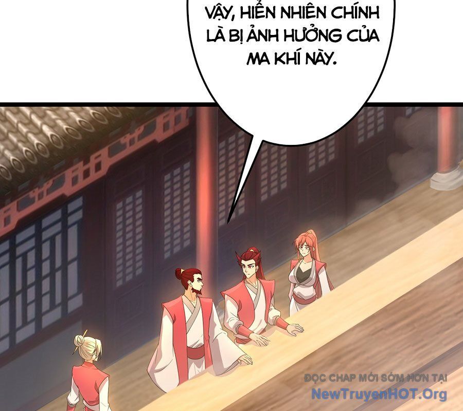 Nghịch Thiên Tà Thần Chapter 724 - Trang 2