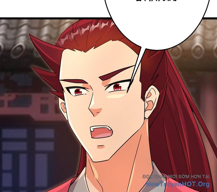 Nghịch Thiên Tà Thần Chapter 724 - Trang 2