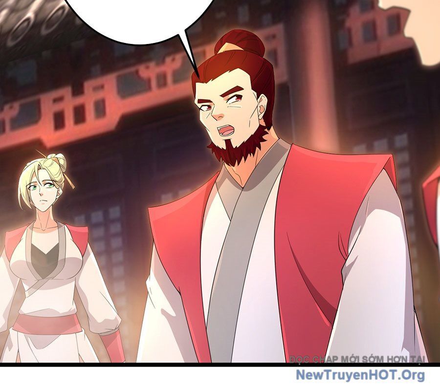 Nghịch Thiên Tà Thần Chapter 724 - Trang 2