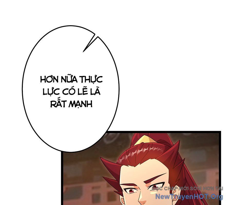Nghịch Thiên Tà Thần Chapter 724 - Trang 2