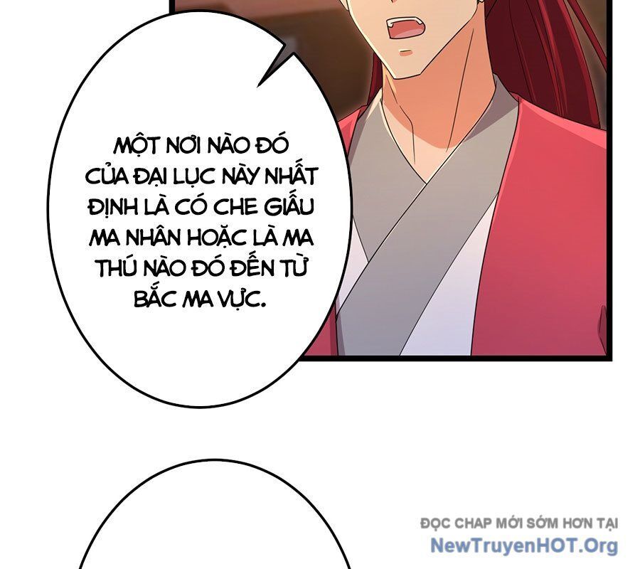 Nghịch Thiên Tà Thần Chapter 724 - Trang 2