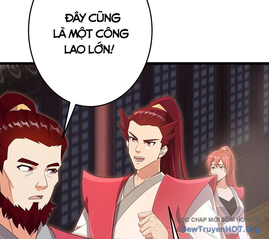 Nghịch Thiên Tà Thần Chapter 724 - Trang 2