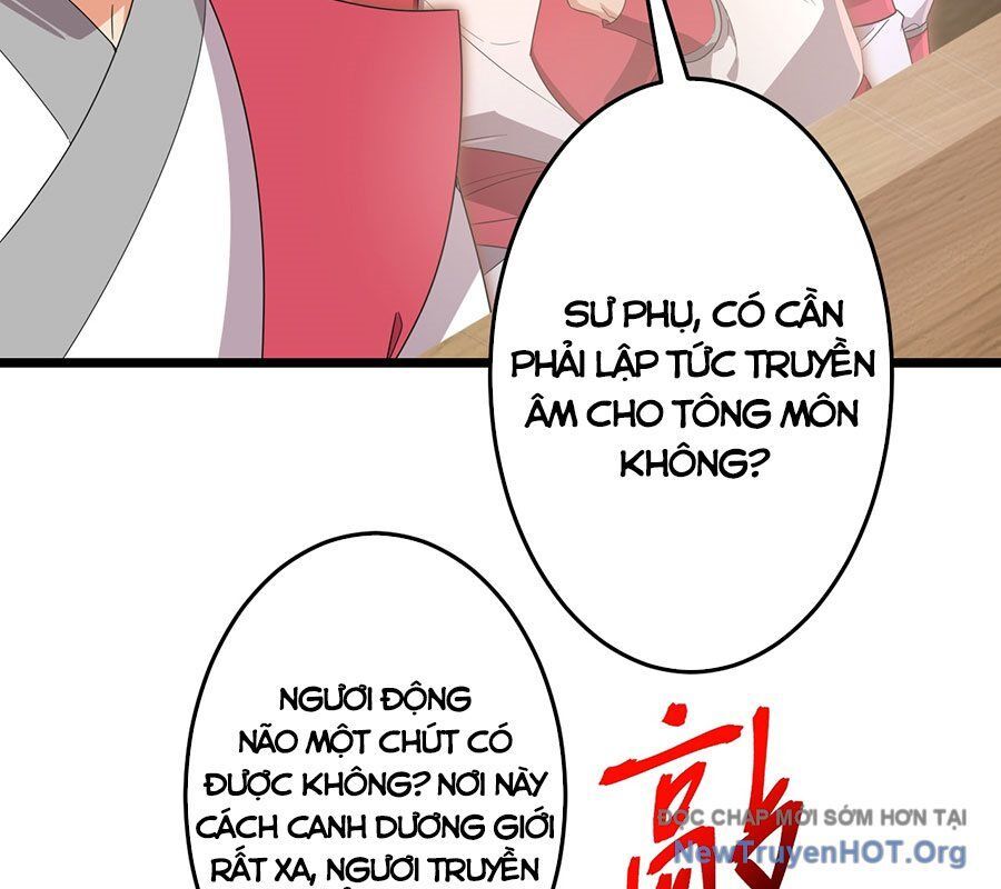 Nghịch Thiên Tà Thần Chapter 724 - Trang 2
