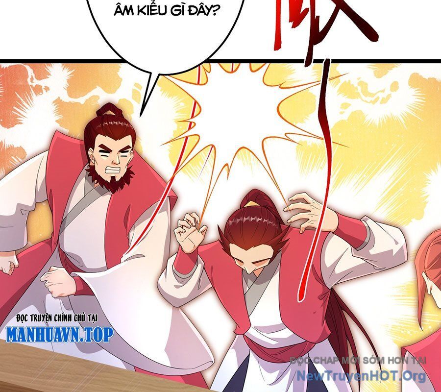 Nghịch Thiên Tà Thần Chapter 724 - Trang 2