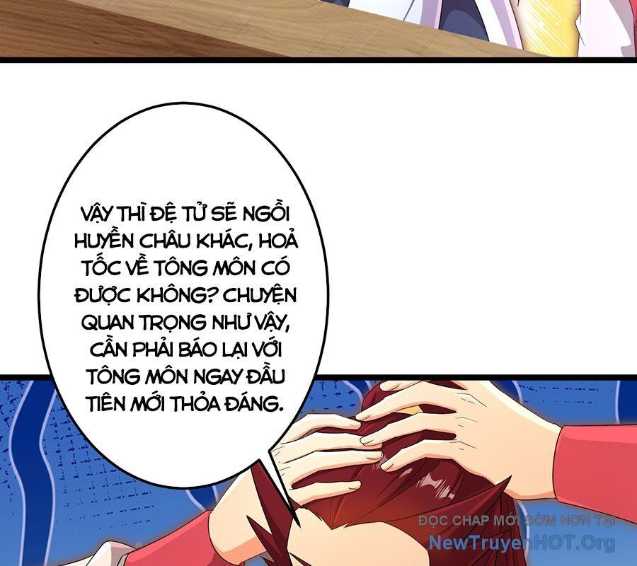 Nghịch Thiên Tà Thần Chapter 724 - Trang 2
