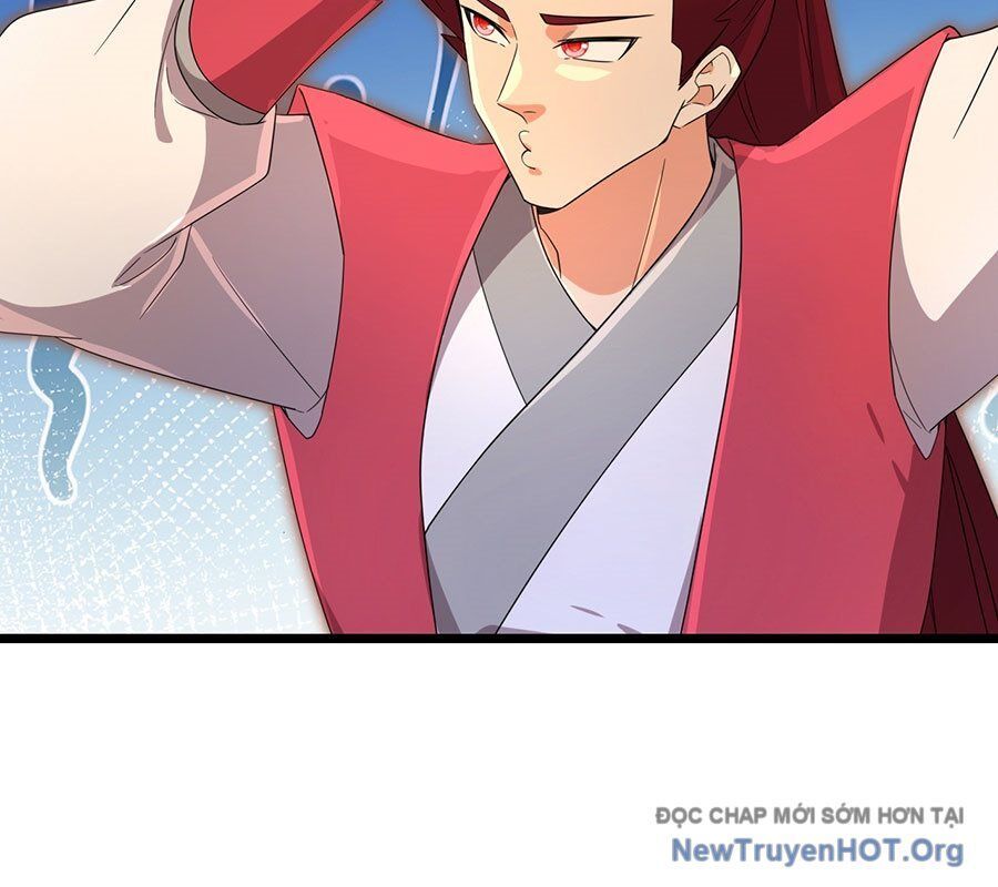 Nghịch Thiên Tà Thần Chapter 724 - Trang 2