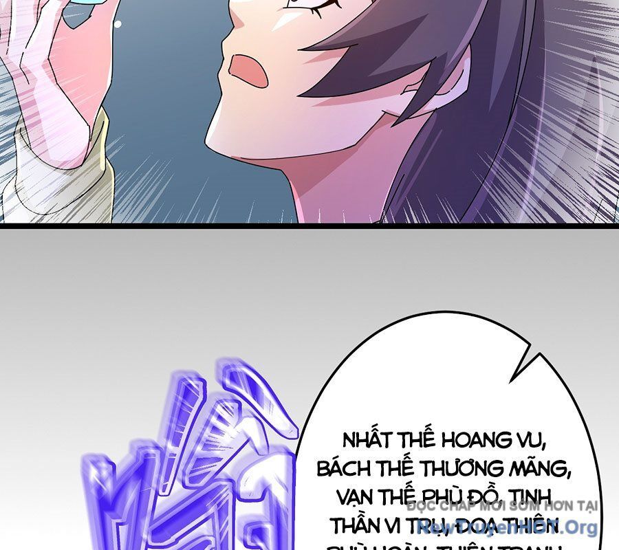 Nghịch Thiên Tà Thần Chapter 724 - Trang 2