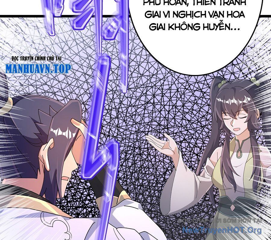 Nghịch Thiên Tà Thần Chapter 724 - Trang 2