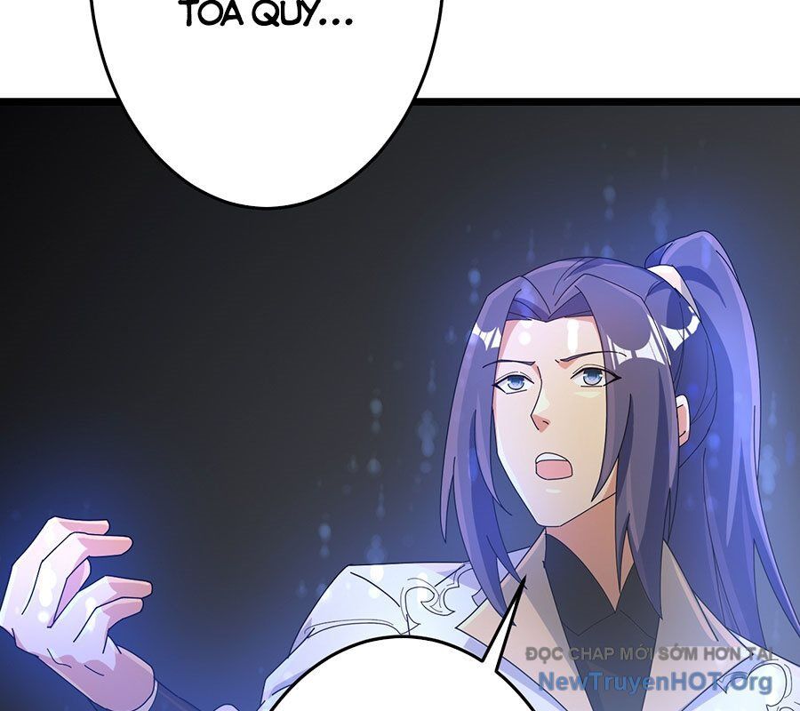 Nghịch Thiên Tà Thần Chapter 724 - Trang 2
