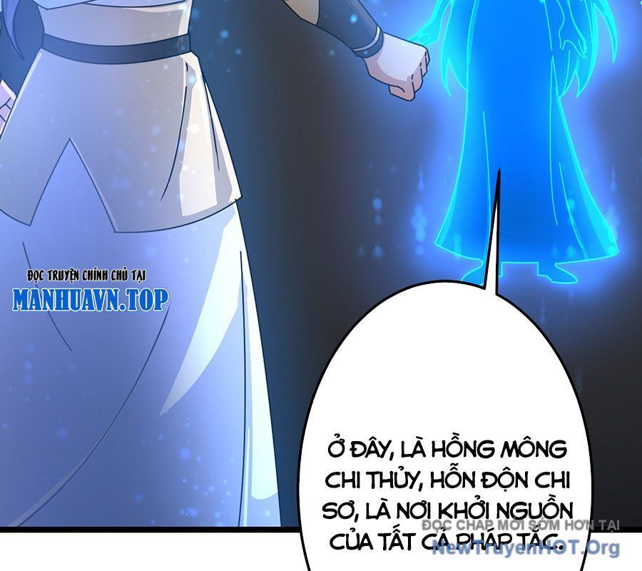 Nghịch Thiên Tà Thần Chapter 724 - Trang 2