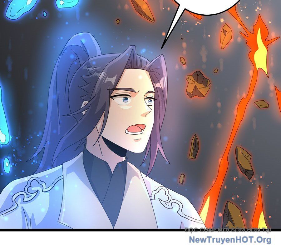 Nghịch Thiên Tà Thần Chapter 724 - Trang 2