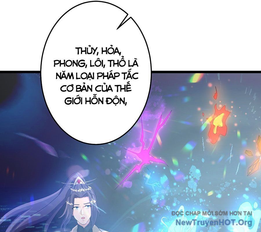Nghịch Thiên Tà Thần Chapter 724 - Trang 2
