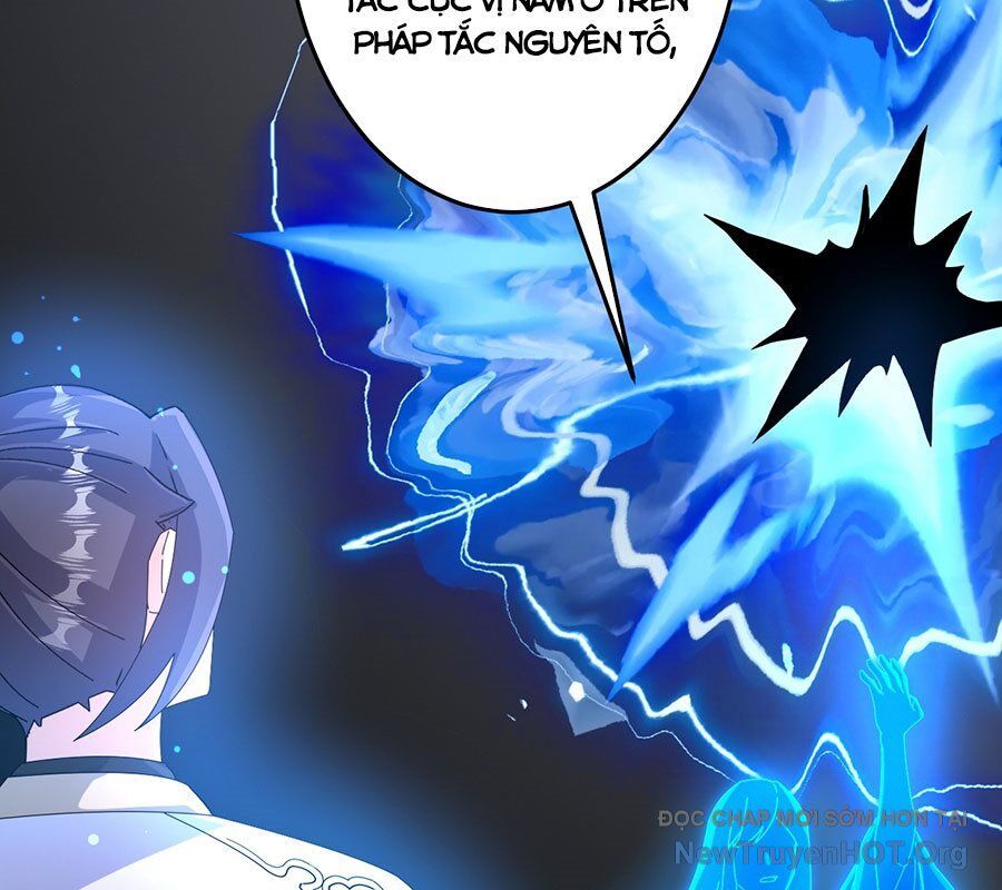 Nghịch Thiên Tà Thần Chapter 724 - Trang 2
