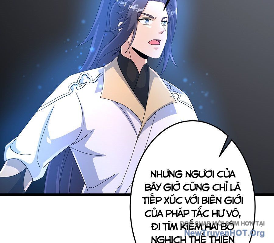 Nghịch Thiên Tà Thần Chapter 724 - Trang 2