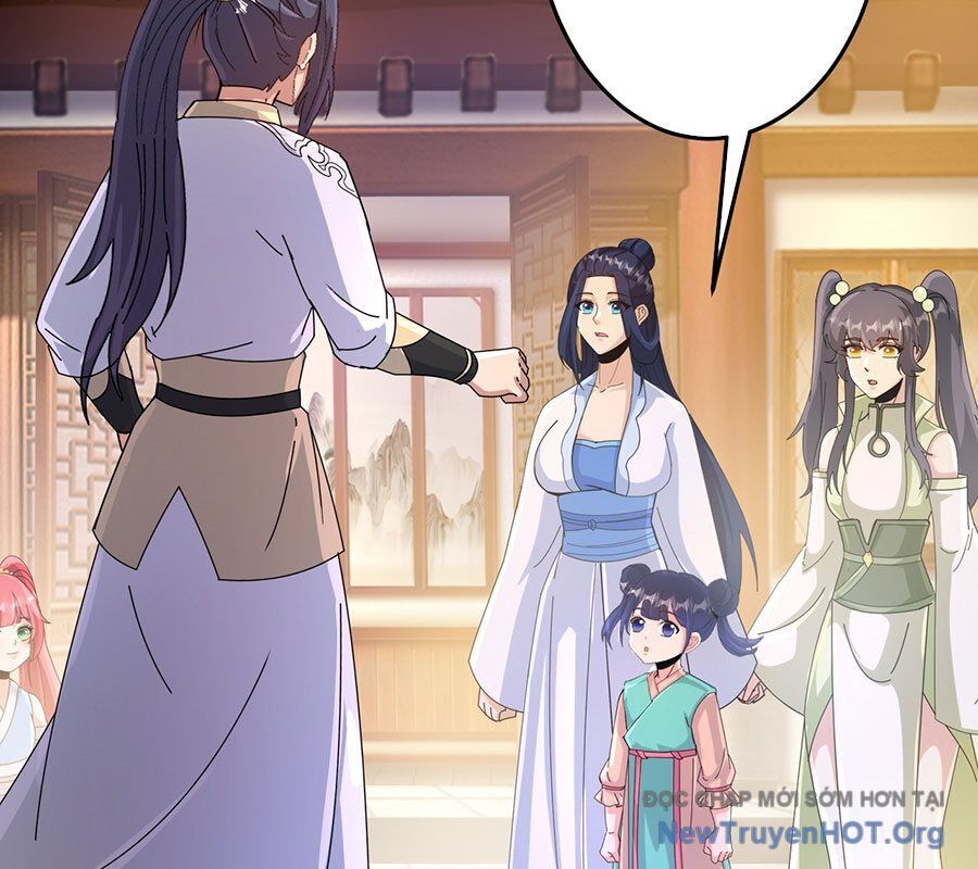 Nghịch Thiên Tà Thần Chapter 724 - Trang 2