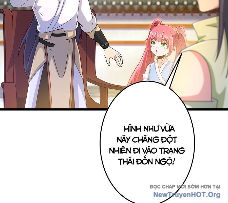 Nghịch Thiên Tà Thần Chapter 724 - Trang 2