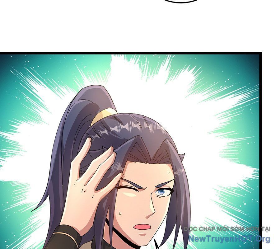 Nghịch Thiên Tà Thần Chapter 724 - Trang 2