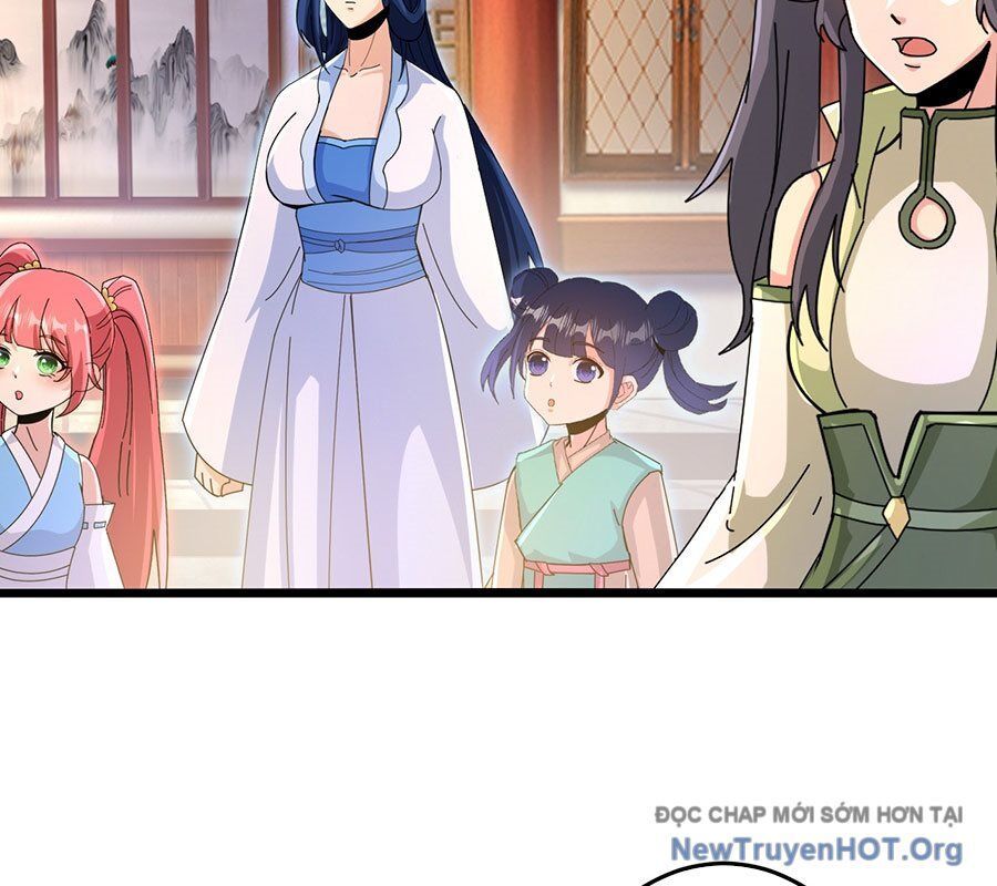 Nghịch Thiên Tà Thần Chapter 724 - Trang 2