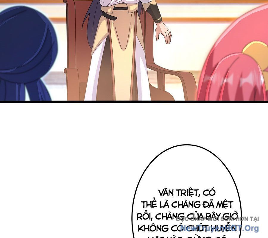 Nghịch Thiên Tà Thần Chapter 724 - Trang 2
