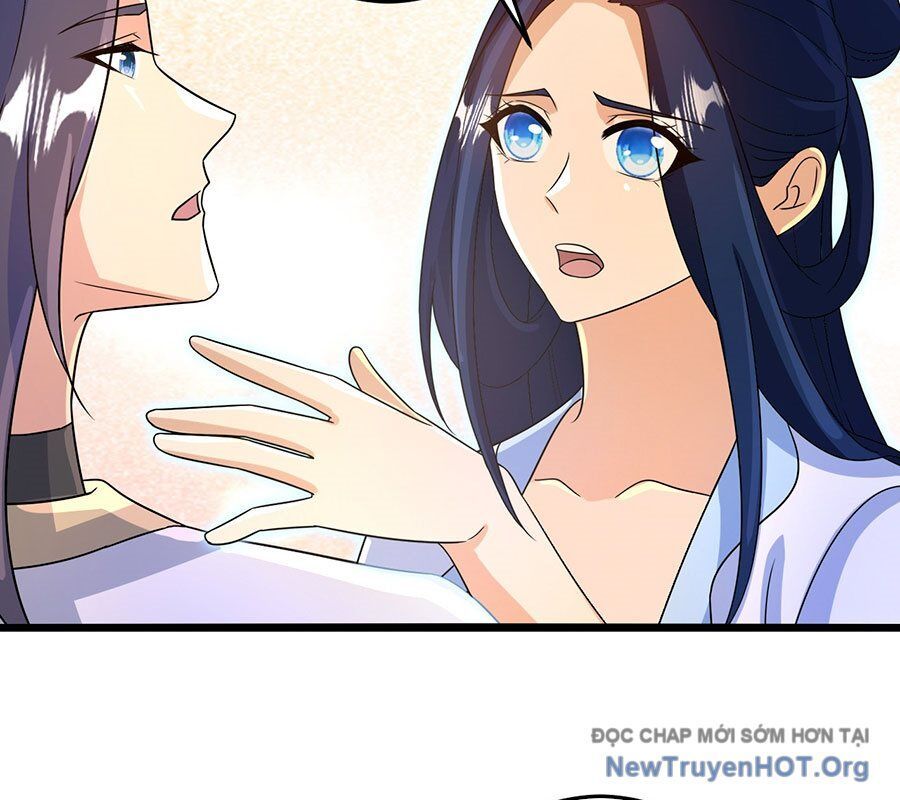 Nghịch Thiên Tà Thần Chapter 724 - Trang 2