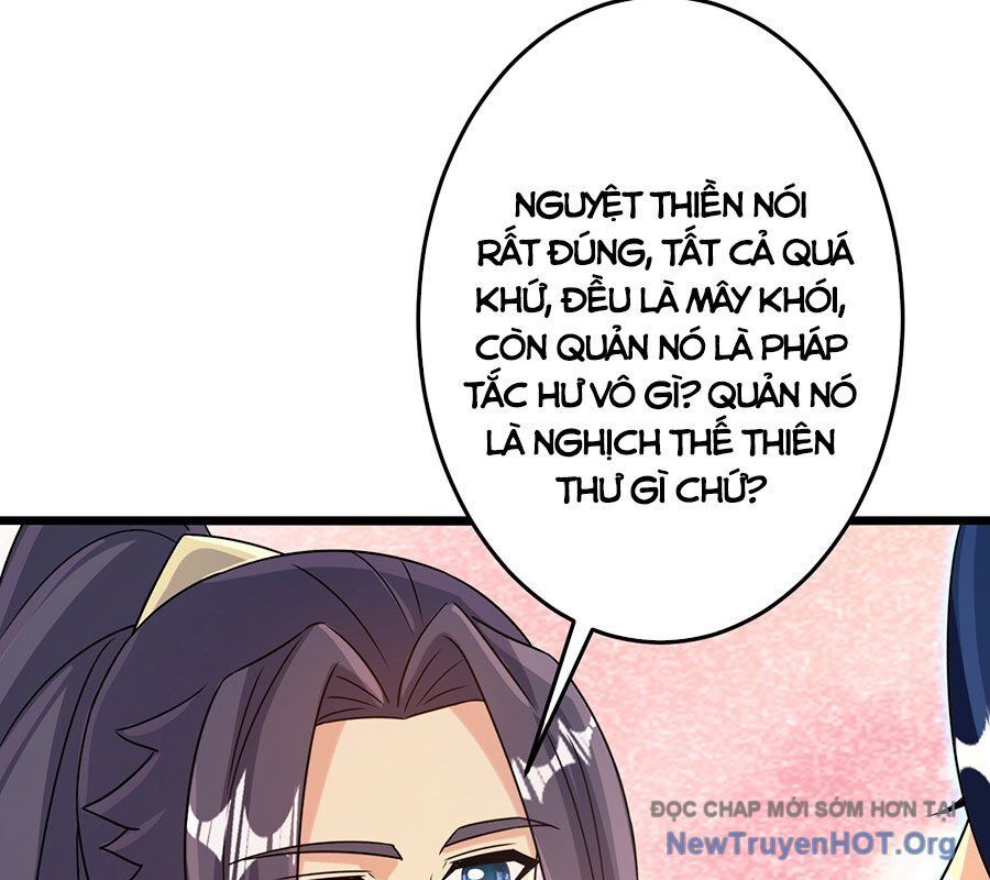 Nghịch Thiên Tà Thần Chapter 724 - Trang 2