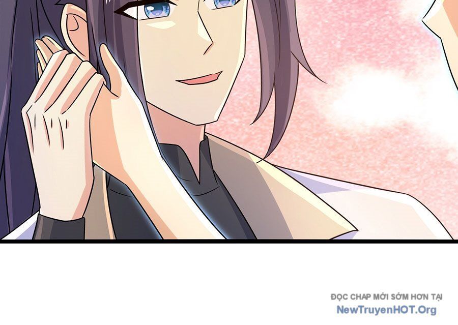 Nghịch Thiên Tà Thần Chapter 724 - Trang 2