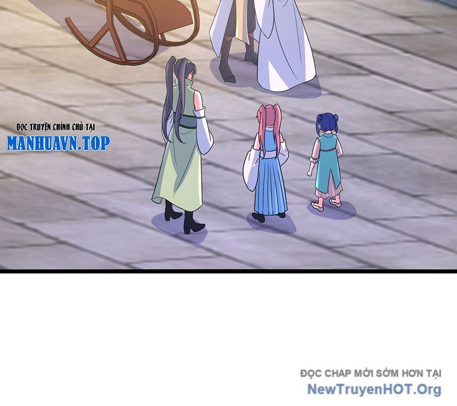 Nghịch Thiên Tà Thần Chapter 724 - Trang 2