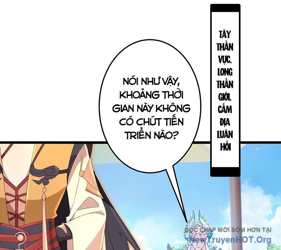 Nghịch Thiên Tà Thần Chapter 724 - Trang 2