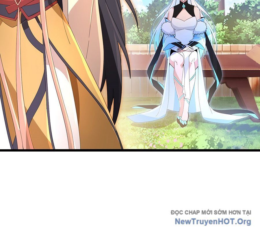 Nghịch Thiên Tà Thần Chapter 724 - Trang 2
