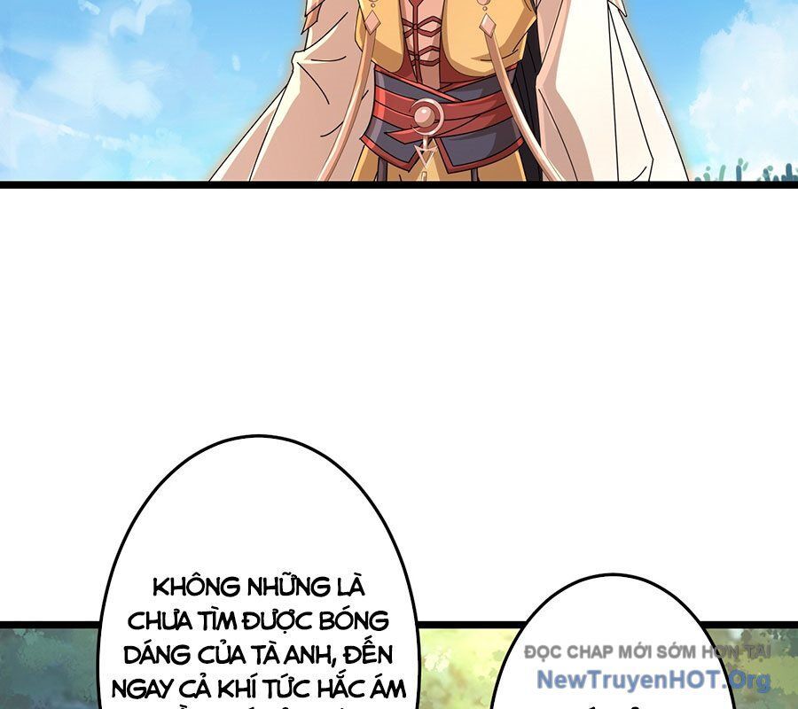 Nghịch Thiên Tà Thần Chapter 724 - Trang 2
